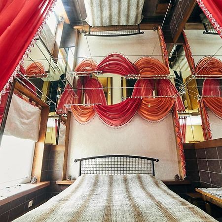 Mirrors Apartman Vinnicja Kültér fotó