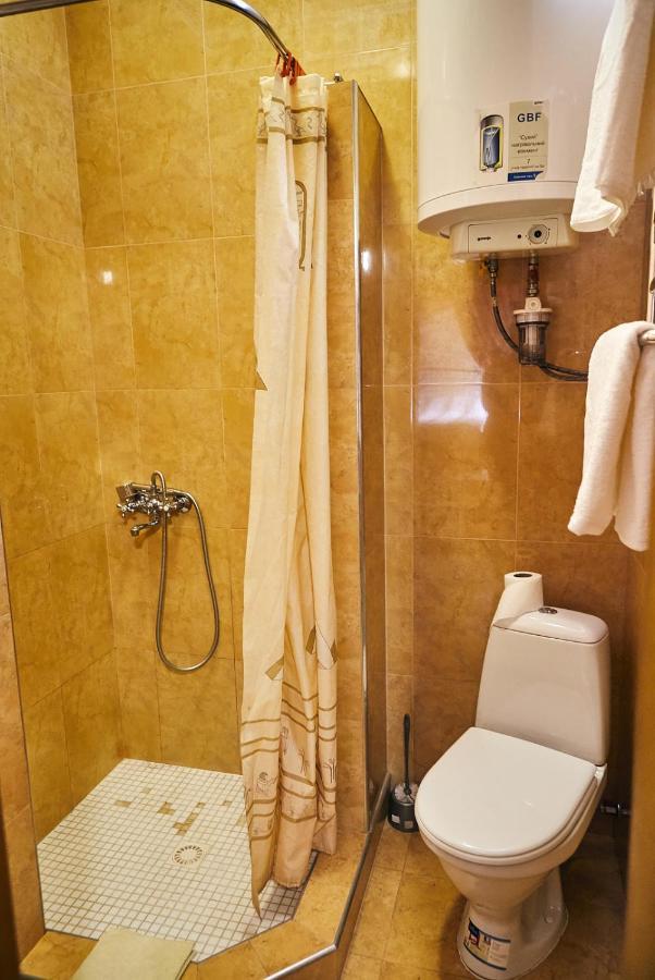Mirrors Apartman Vinnicja Kültér fotó